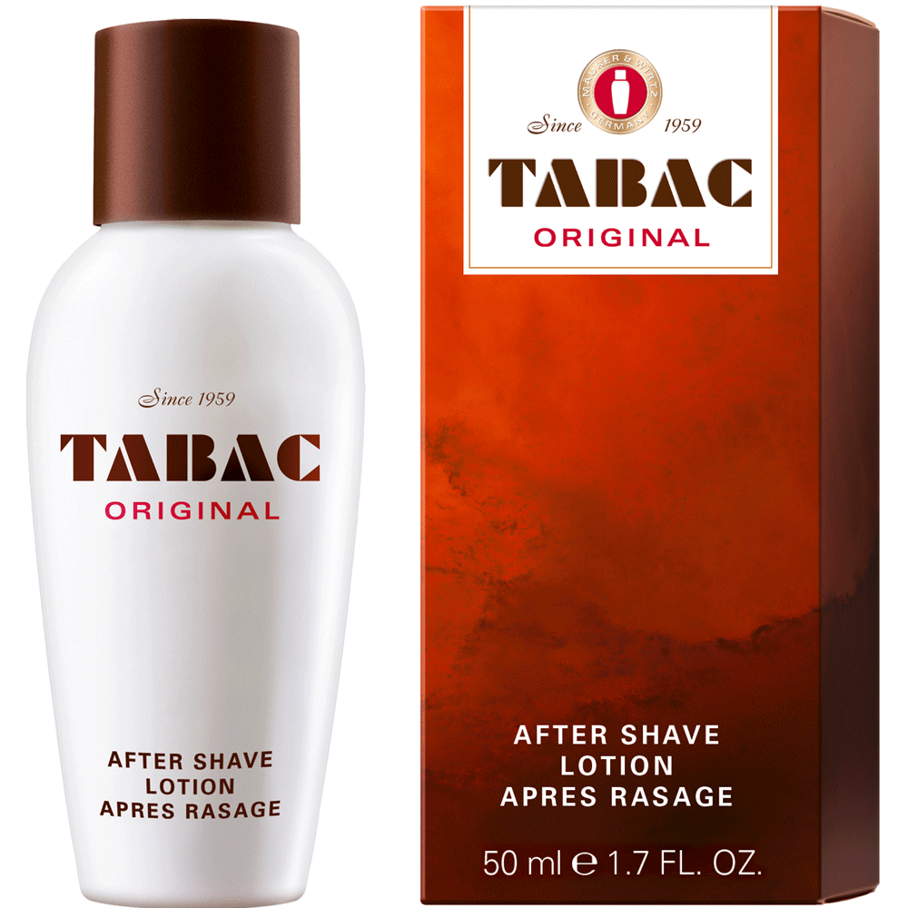 Bild: Tabac Original After Shave Lotion 