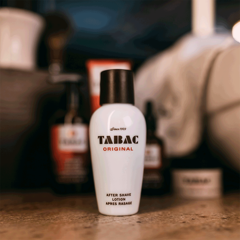 Bild: Tabac Original After Shave Lotion 