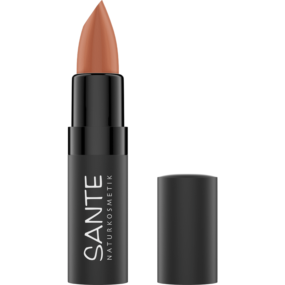 Bild: SANTE Matte Lipstick Truly Nude