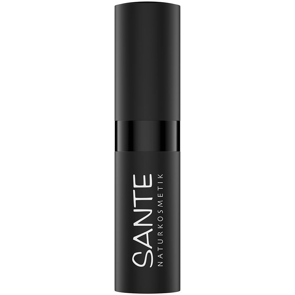 Bild: SANTE Matte Lipstick Truly Nude