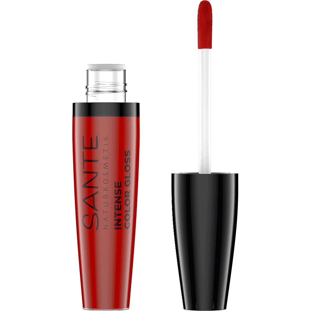 Bild: SANTE Intense Color Gloss Infinite Ruby