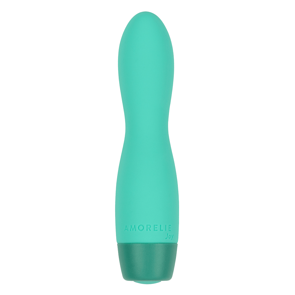 Bild: AMORELIE Mini-Vibrator 