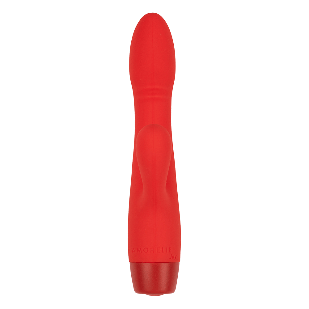 Bild: AMORELIE Rabbit Vibrator 