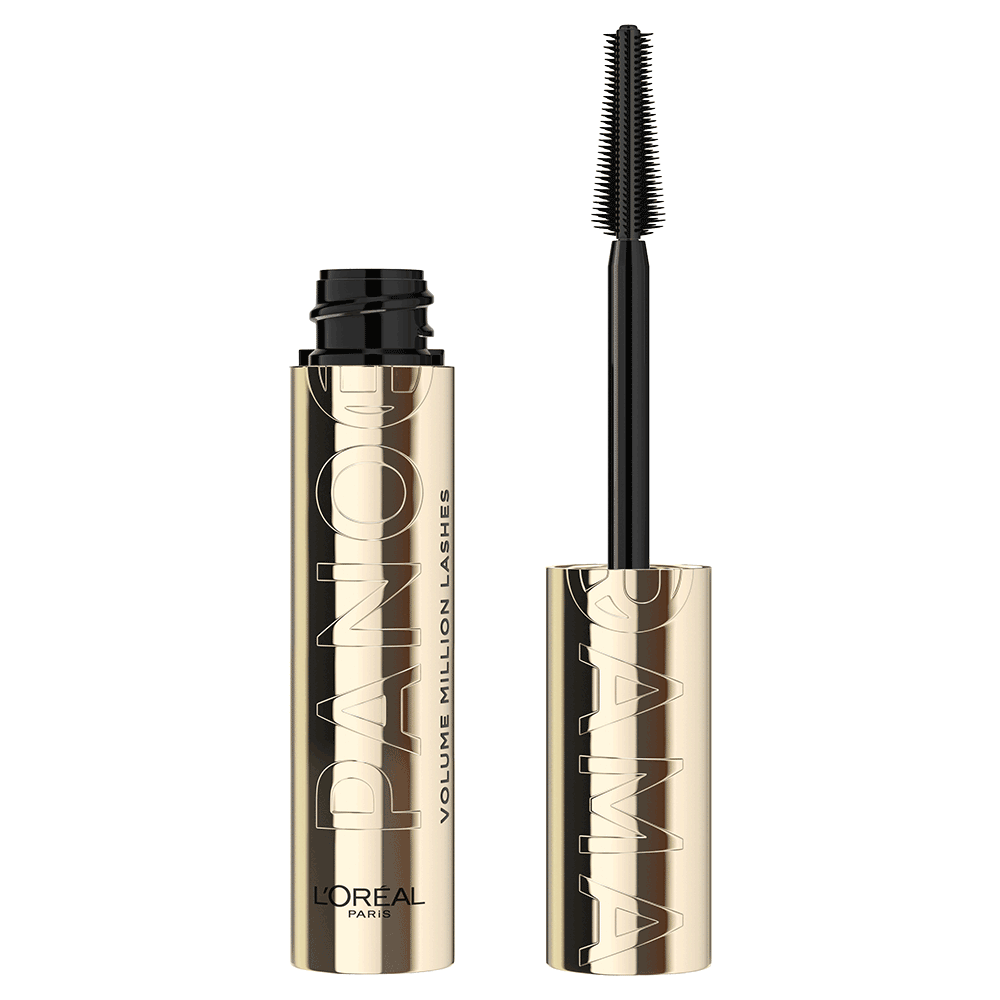 Bild: L'ORÉAL PARIS Volume Million Lashes Panorama Mascara Black