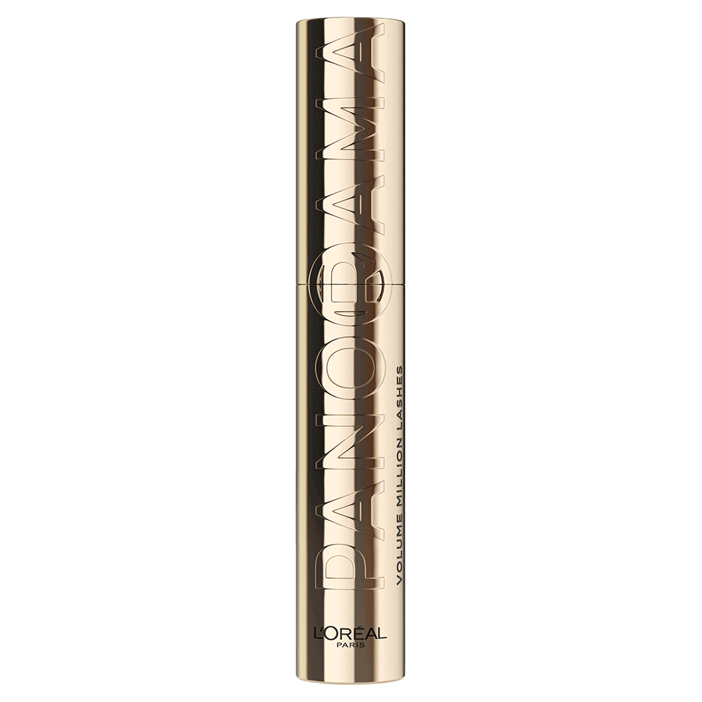 Bild: L'ORÉAL PARIS Volume Million Lashes Panorama Mascara Black