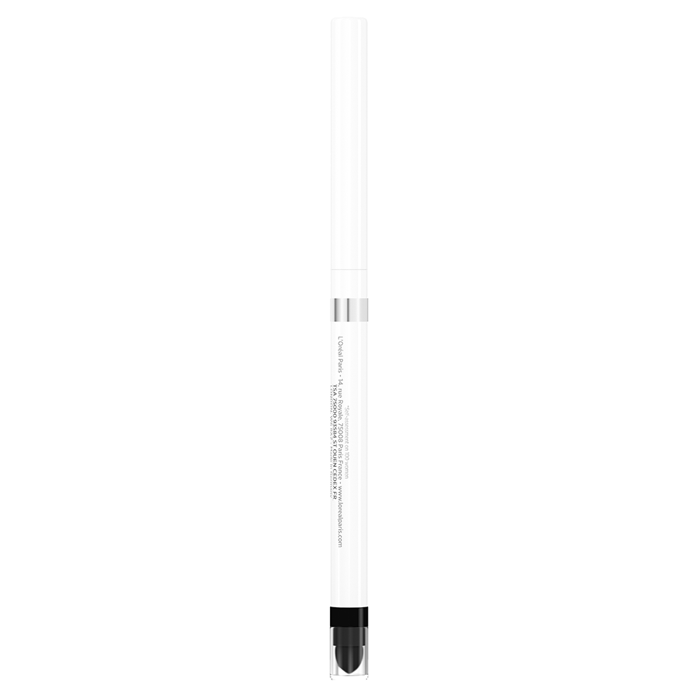 Bild: L'ORÉAL PARIS Infaillible Automatic Grip Eyeliner Polar White