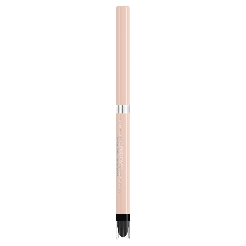 Bild: L'ORÉAL PARIS Infaillible Automatic Grip Eyeliner Bright Nude