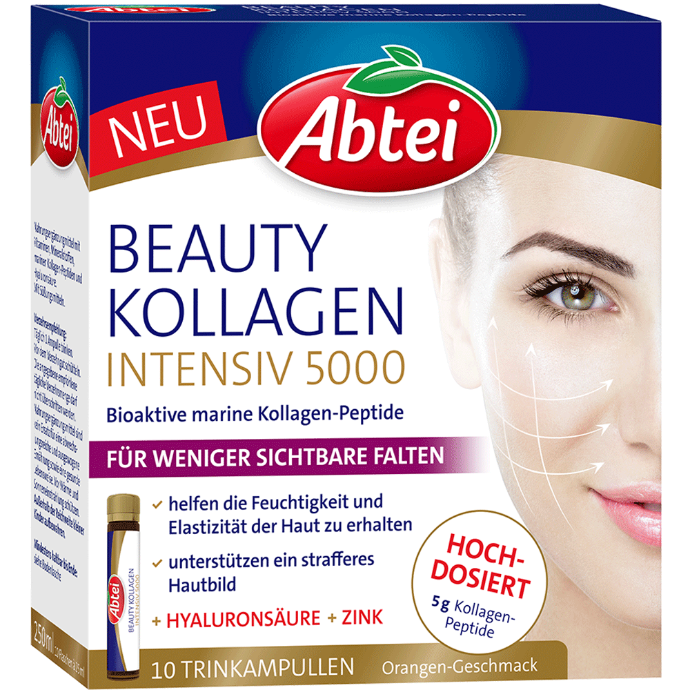 Bild: Abtei Beauty Kollagen 