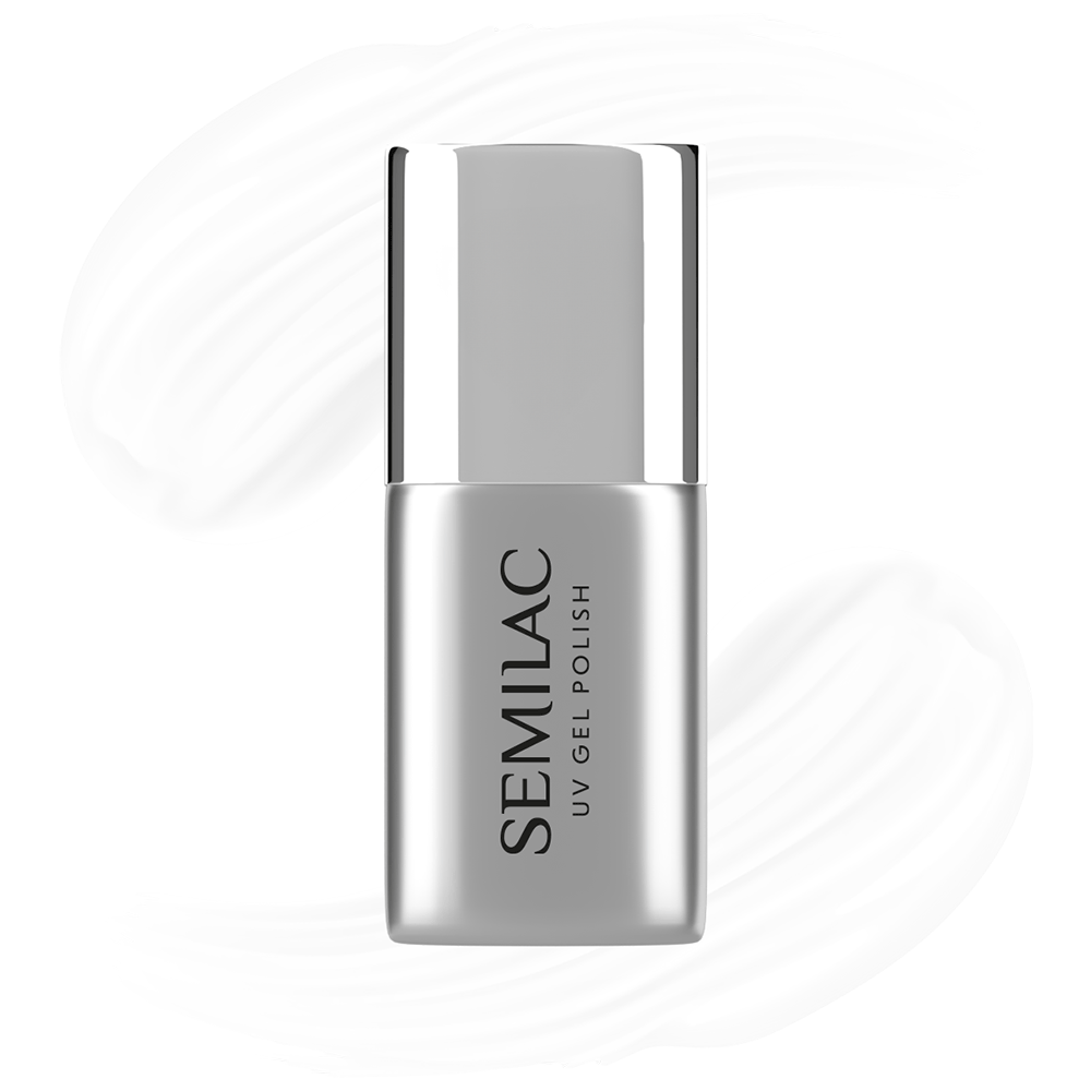 Bild: Semilac Top Coat 