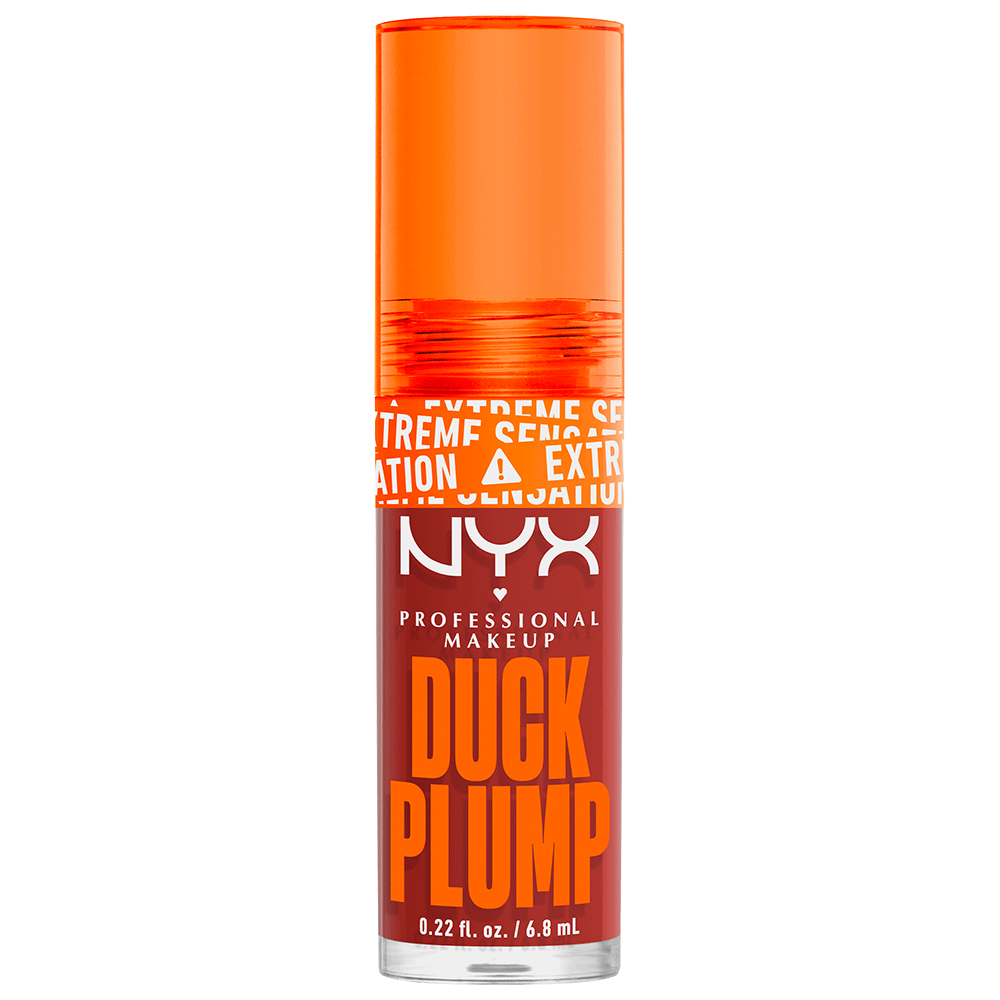 Bild: NYX Professional Make-up Duck Plump Brick of time