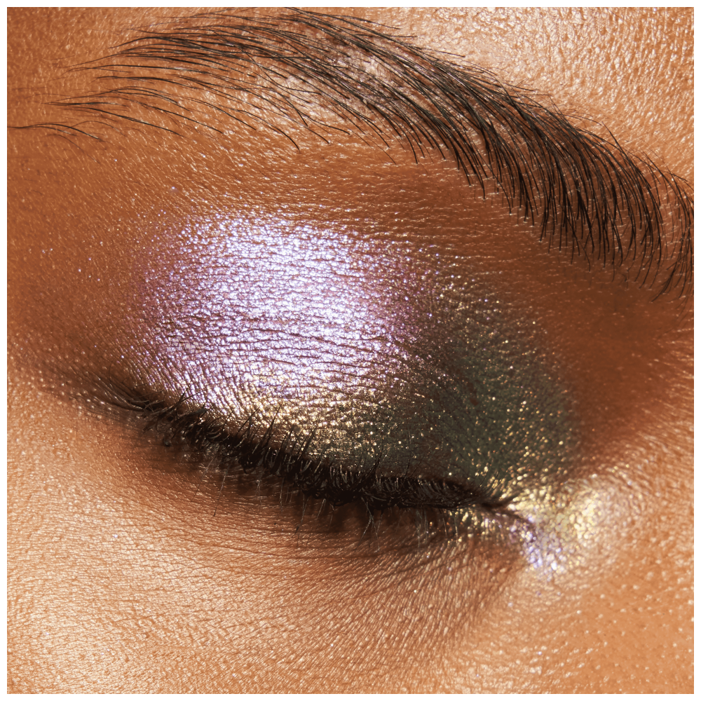 Bild: Catrice Lidschatten Space Glam Chrome 020