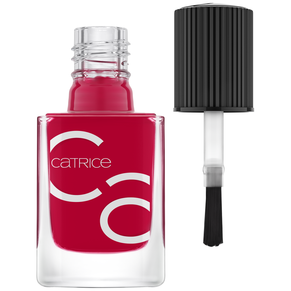 Bild: Catrice CATRICE ICONAILS GEL LACQUER 169 Raspberry Pie