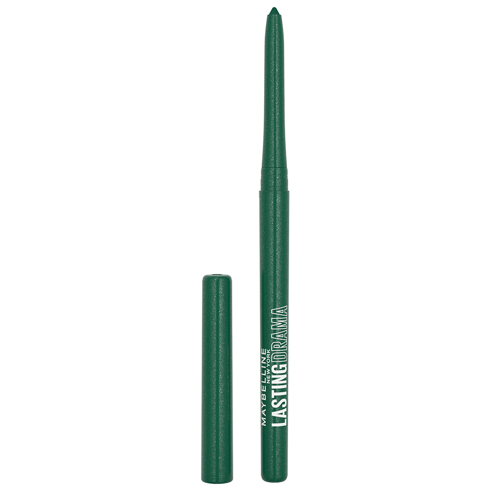 Bild: MAYBELLINE Lasting Drama Automatic Liner Green with Envy