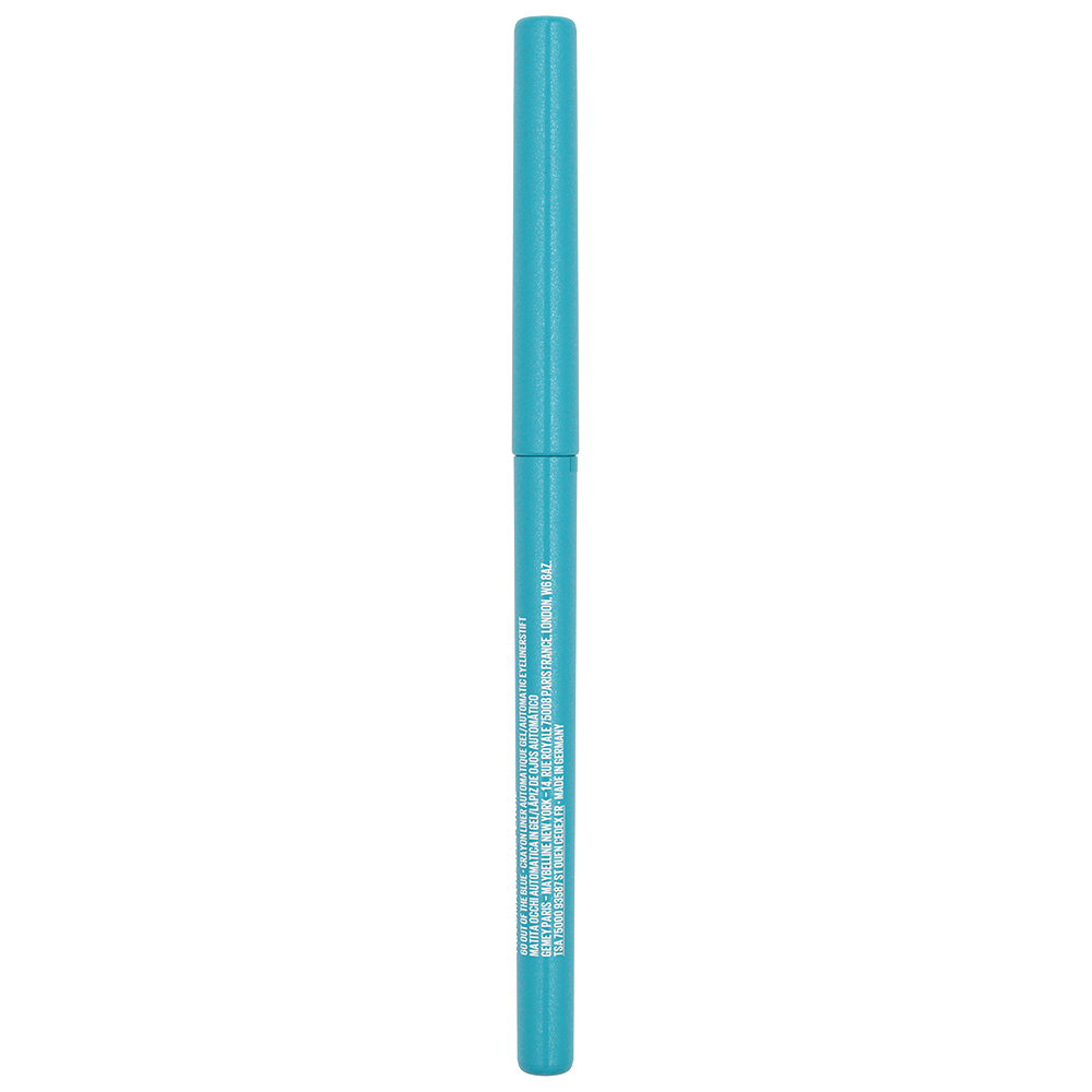 Bild: MAYBELLINE Lasting Drama Automatic Liner Türkis Out Breezy Blue