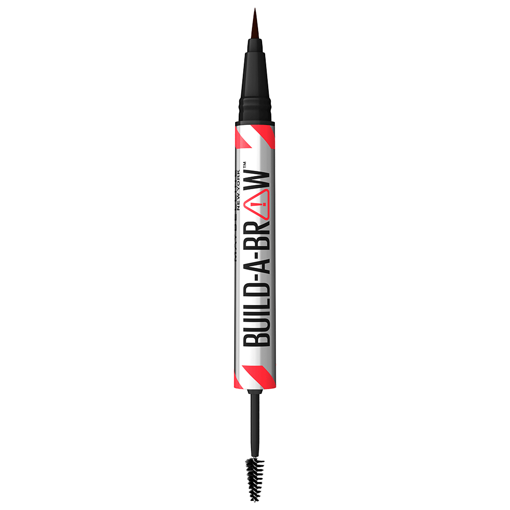 Bild: MAYBELLINE Build-A-Brow Augenbrauenstift Ash Brown