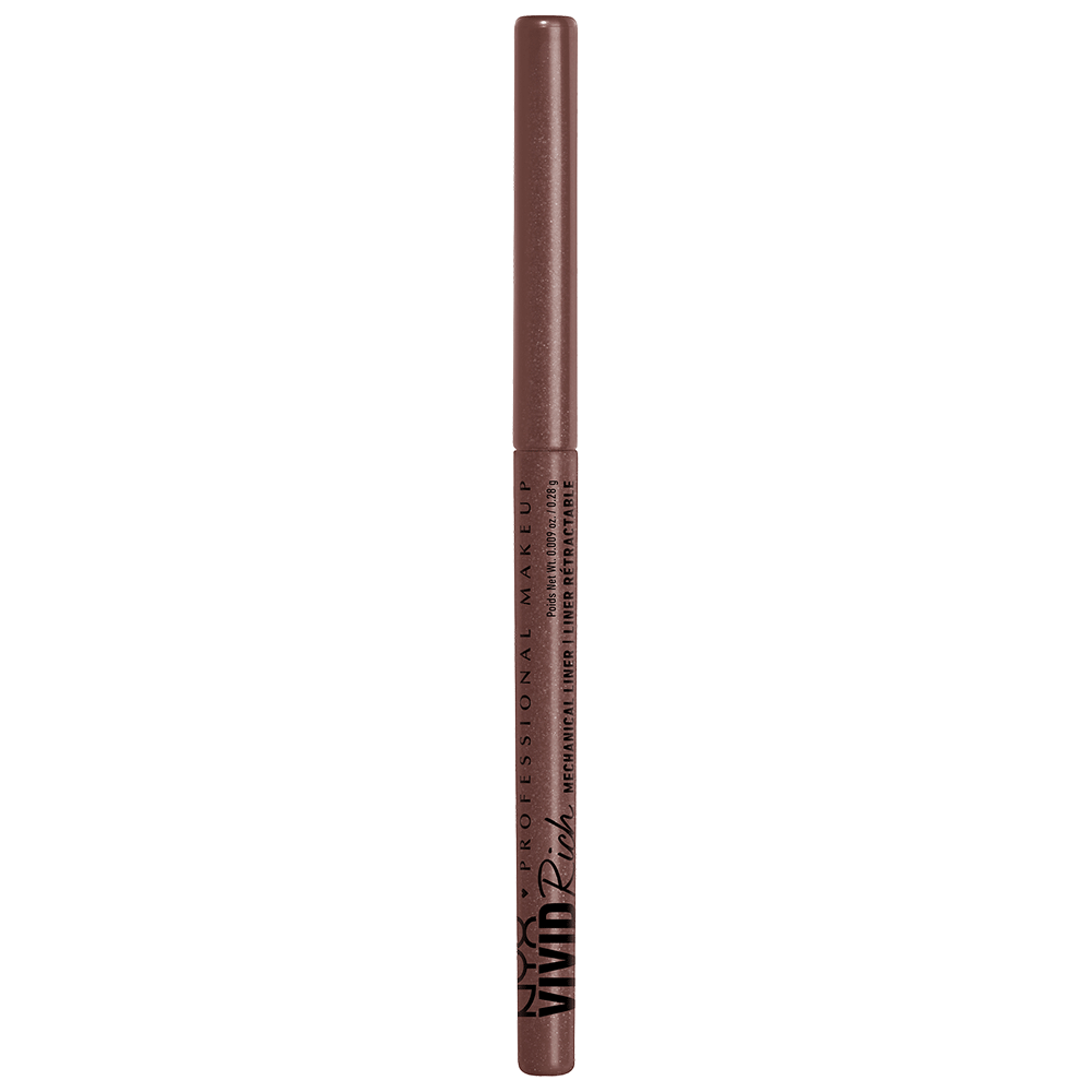 Bild: NYX Professional Make-up Vivid Rich Eyeliner Under The Moonstone