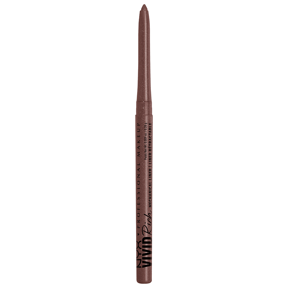 Bild: NYX Professional Make-up Vivid Rich Eyeliner Under The Moonstone