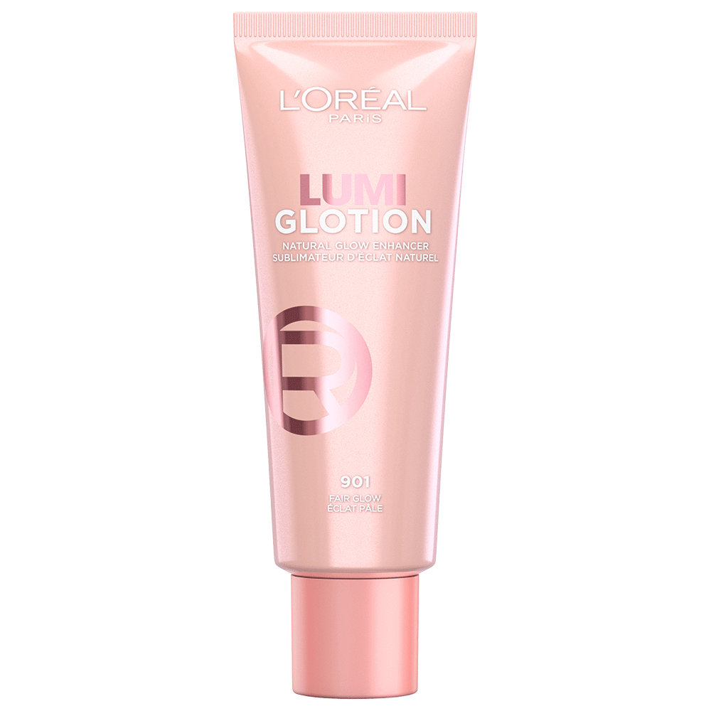 Bild: L'ORÉAL PARIS True Match Lumi Glotion 901