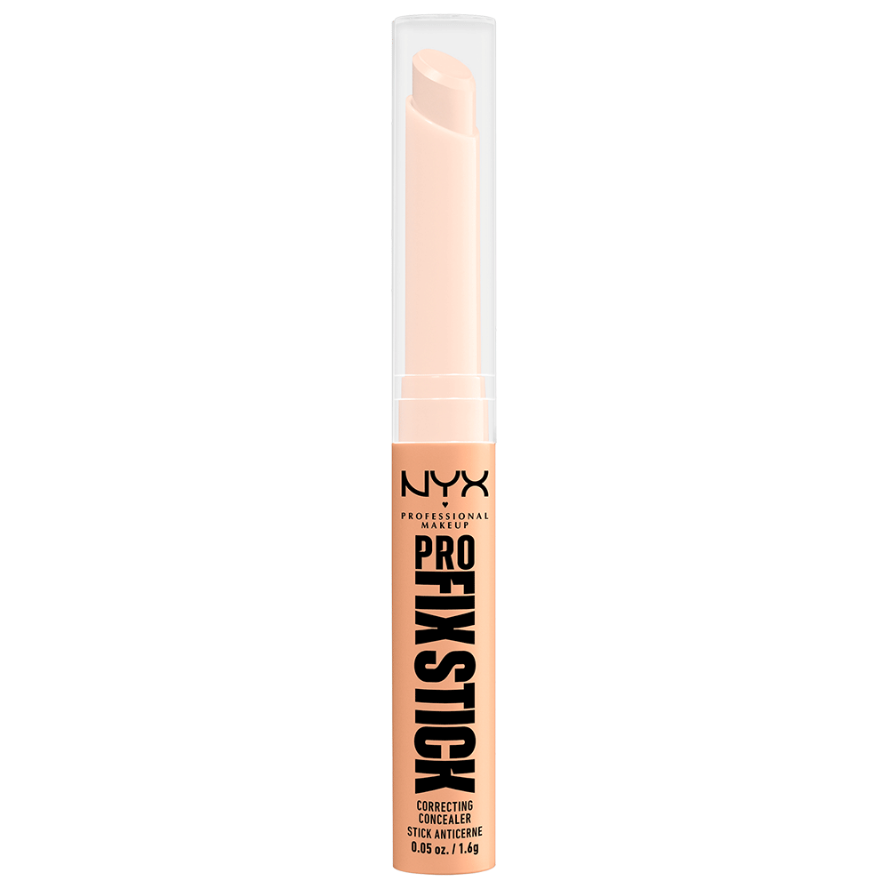 Bild: NYX Professional Make-up Fix Stick Quick Fix Concealer Vanilla