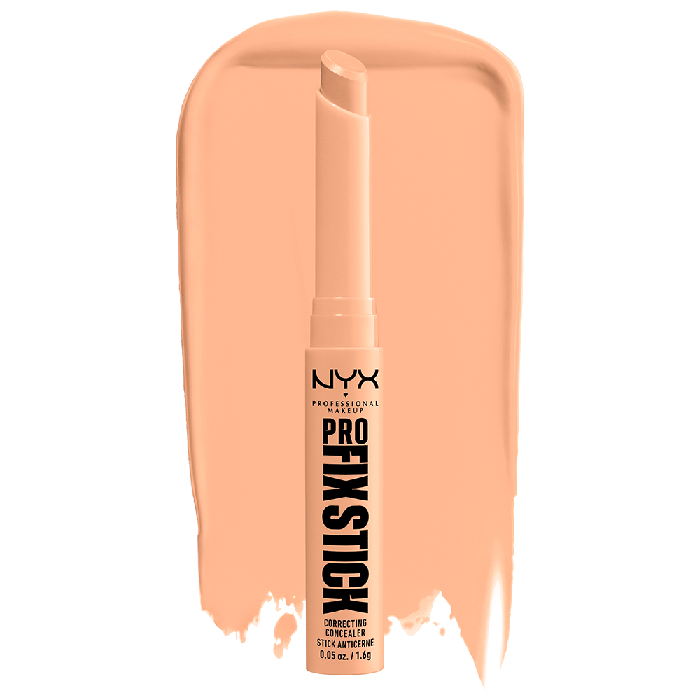 Bild: NYX Professional Make-up Fix Stick Quick Fix Concealer Vanilla