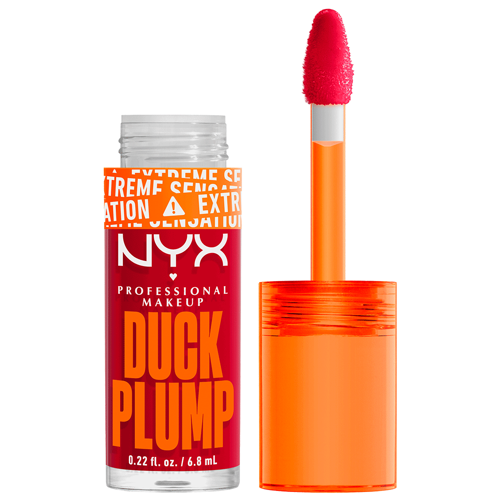 Bild: NYX Professional Make-up Duck Plump Hall of Flame