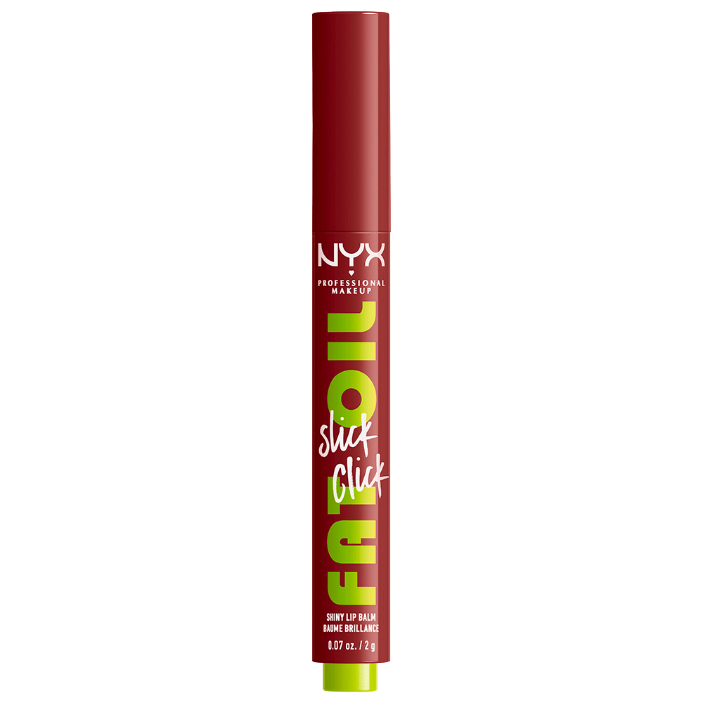 Bild: NYX Professional Make-up Fat Oil Slick Click In a Mood