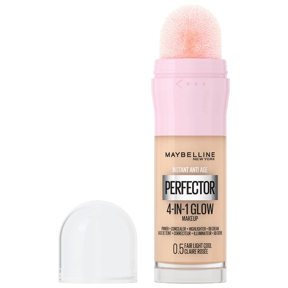 Bild: MAYBELLINE Instant Perfector Glow 4-in-1 Fair-Light Cool