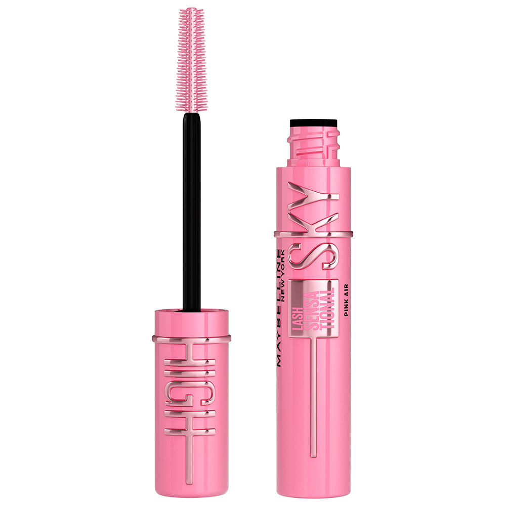 Bild: MAYBELLINE Lash Sensational Sky High Pink Air