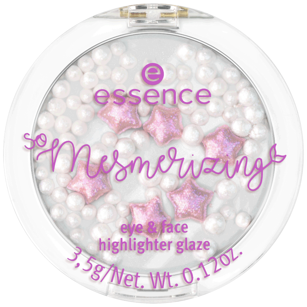 Bild: essence So Mesmerizing Eye & Face Highlighter Glaze 