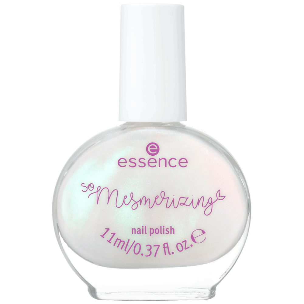 Bild: essence So Mesmerizing Nagellack 