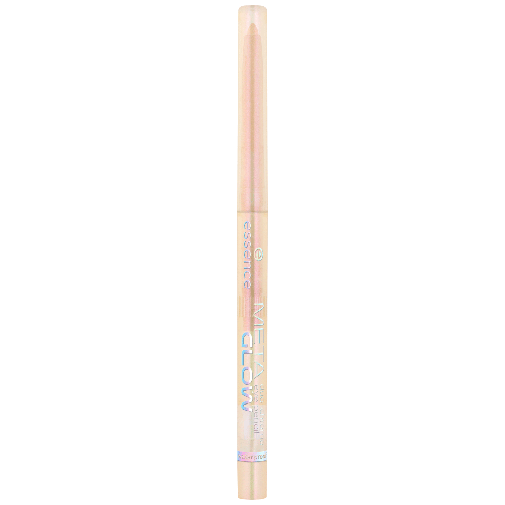 Bild: essence Meta Glow Duo-Chrome Eye Pencil Chromatic Love