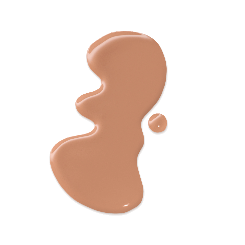 Bild: essence Skin Tint 30