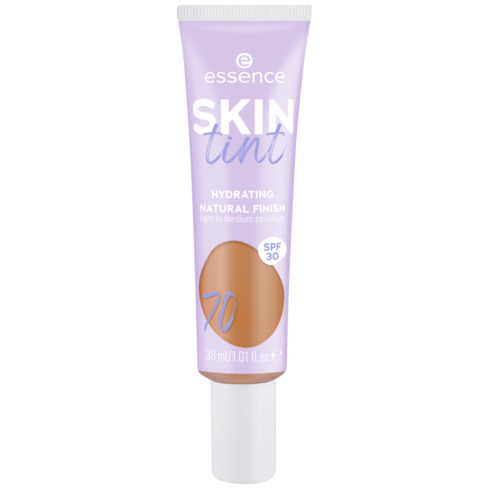 Bild: essence Skin Tint 70