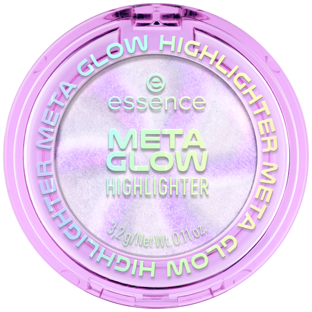 Bild: essence Meta Glow Highlighter 