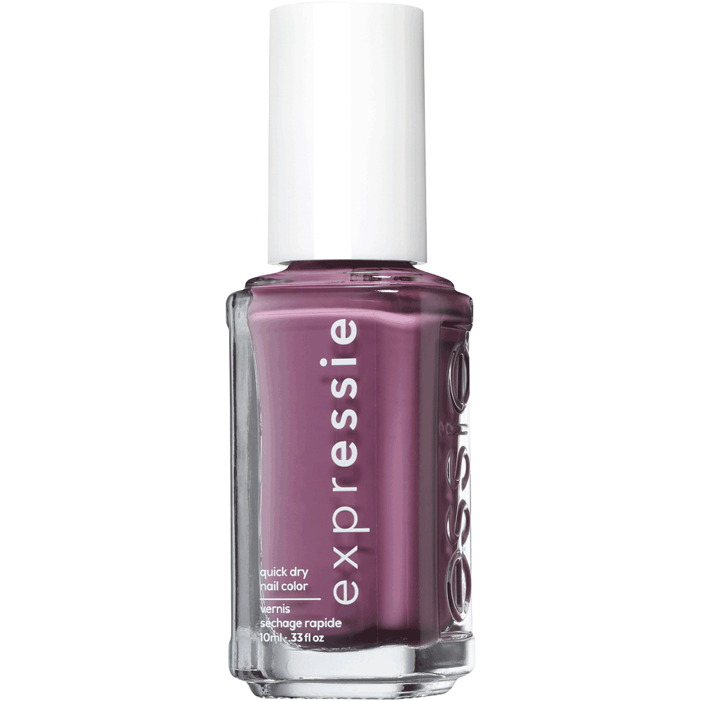 Bild: Essie Expressie 220 get a mauve on