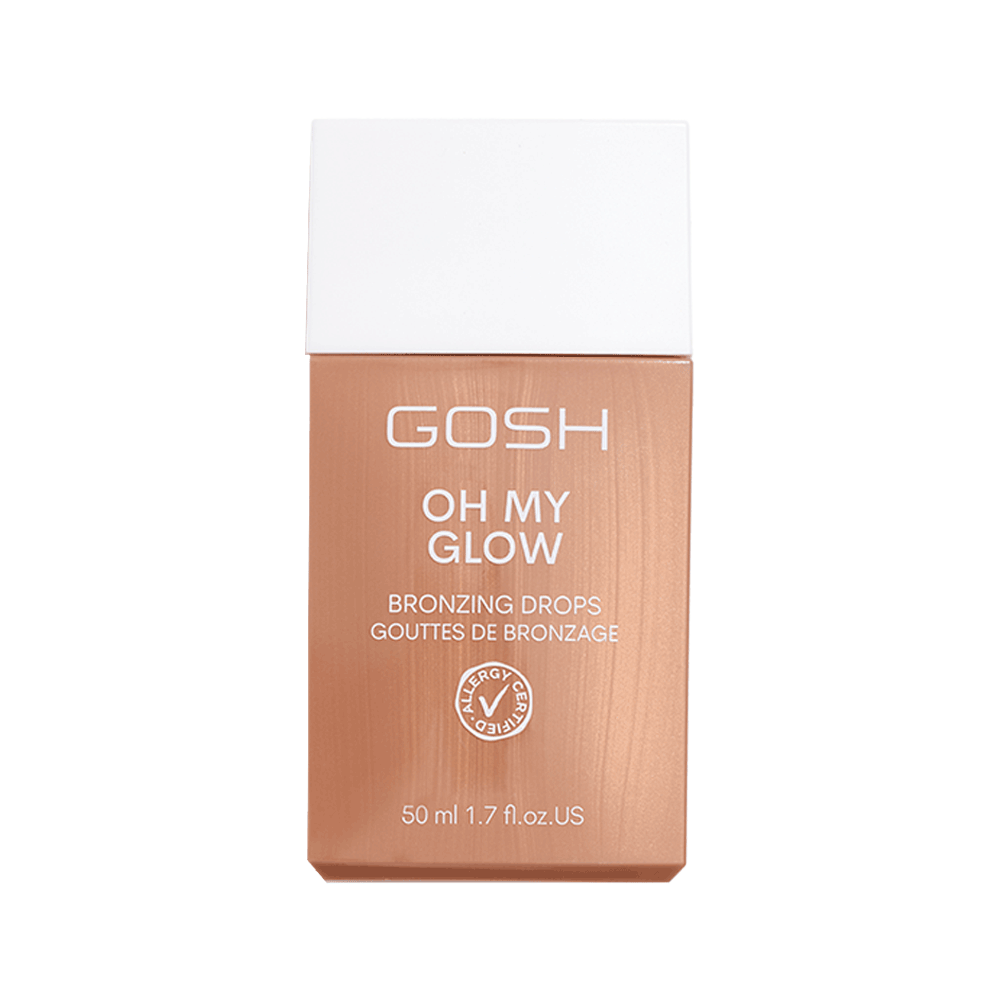 Bild: GOSH Oh My Glow Highlighter 