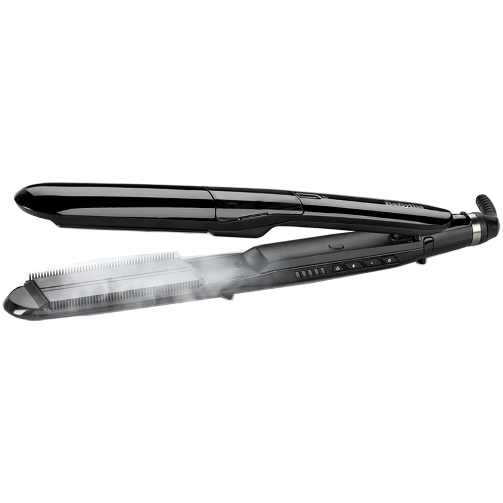 Bild: Babyliss Conditioning Smoothness Steam Straight ST492E 