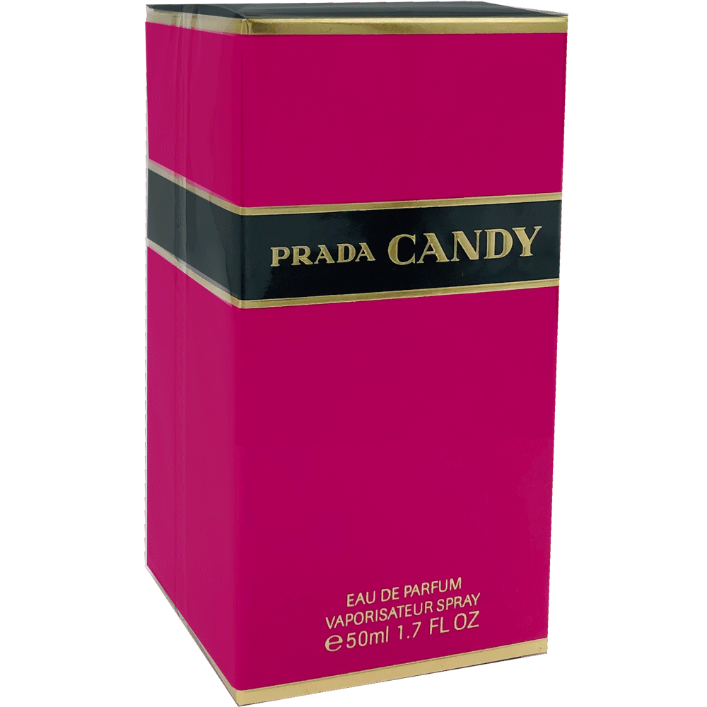 Bild: Prada Candy Eau de Parfum 50ml