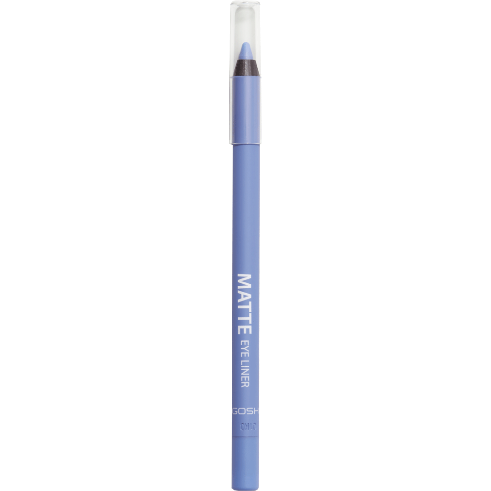 Bild: GOSH Matte Eyeliner ocean mist