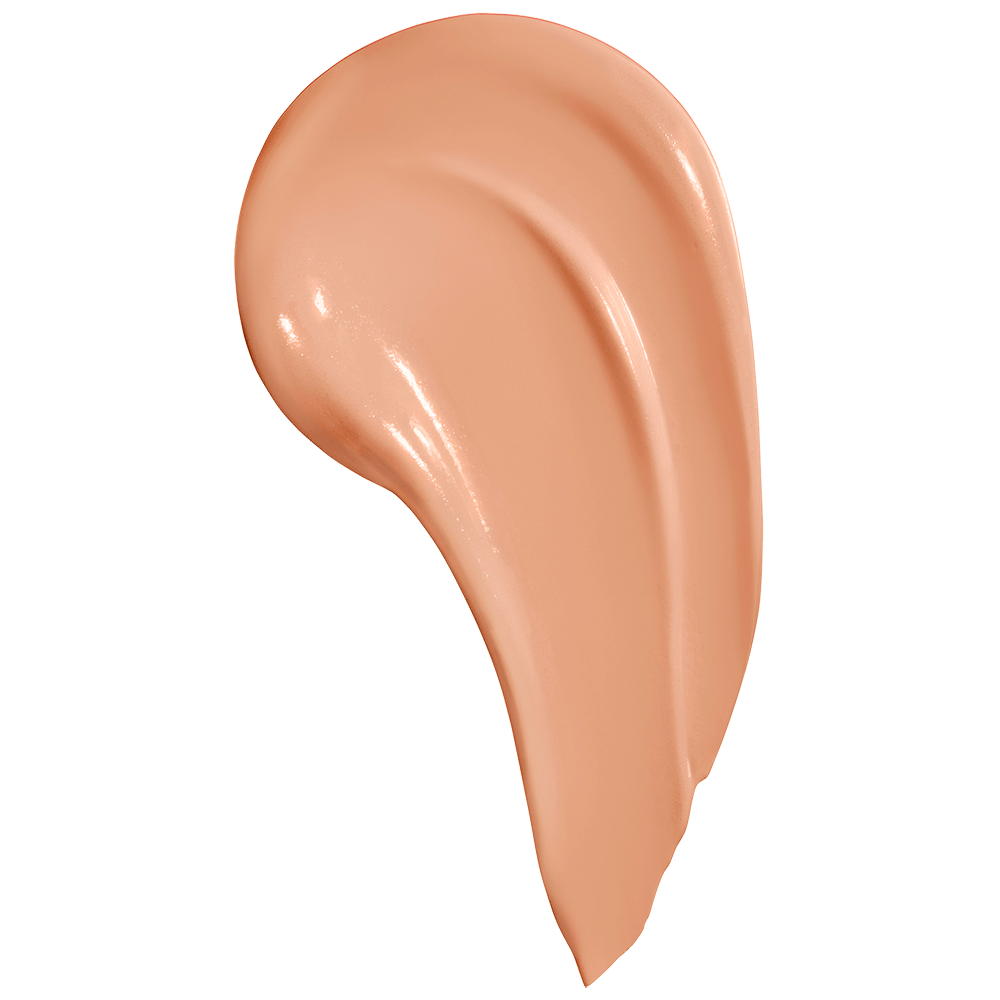 Bild: MAYBELLINE Superstay 30H Active Wear Foundation 40 fawn