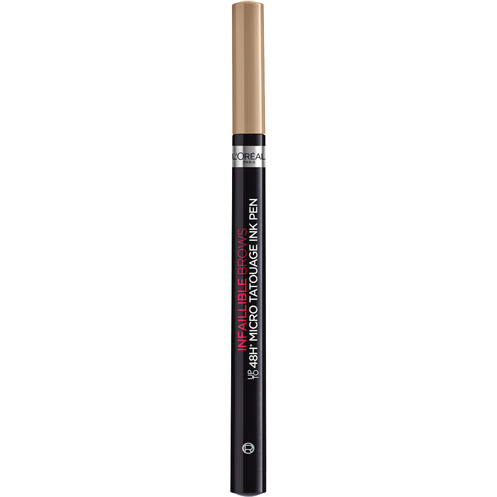 Bild: L'ORÉAL PARIS Brow Artist Micro Tatouage dark blonde