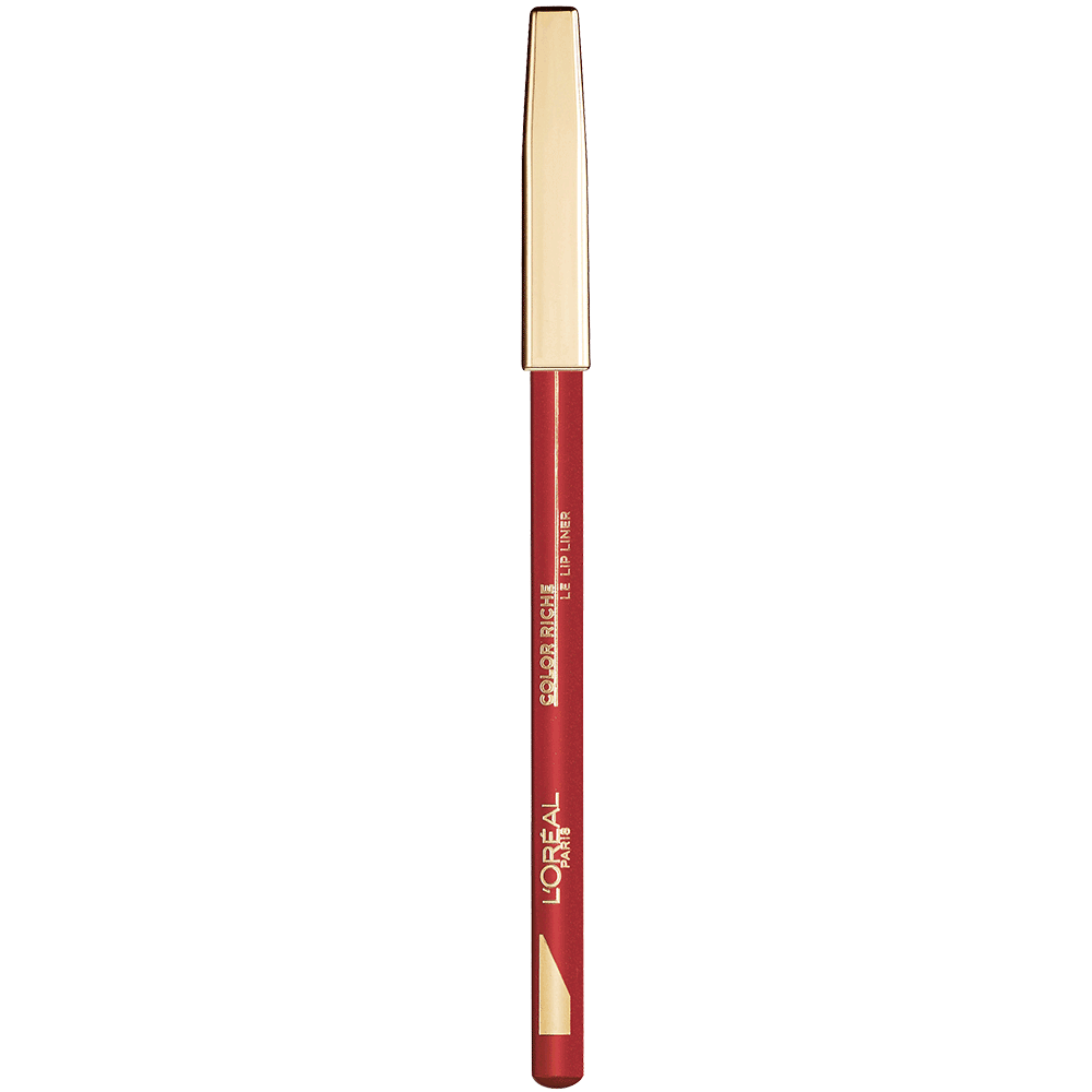 Bild: L'ORÉAL PARIS Color Riche Lipliner Excusez Moi