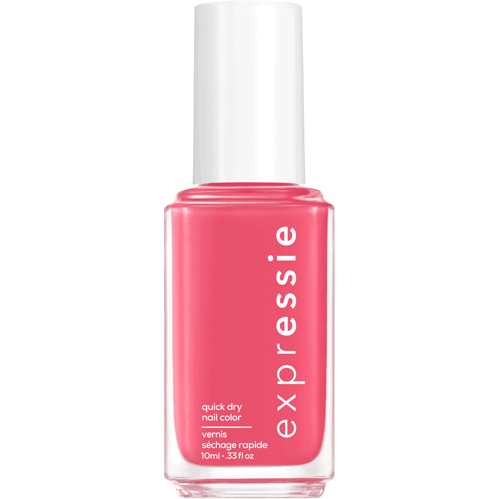 Bild: Essie Expressie 235 crave the chaos