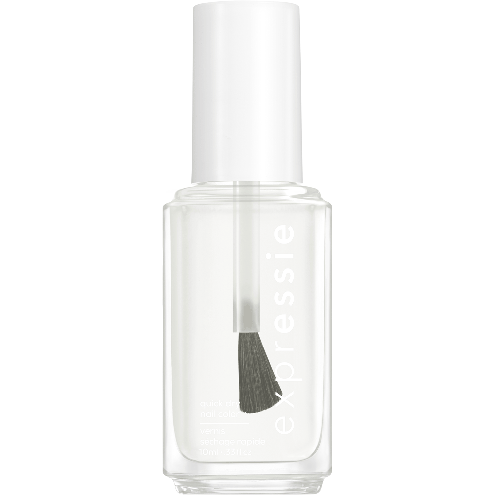 Bild: Essie Expressie 390 always tri