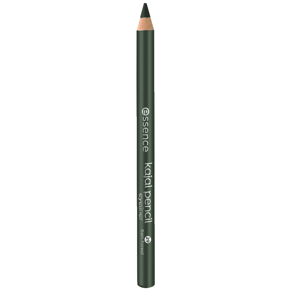 Bild: essence Kajal Pencil rain forest