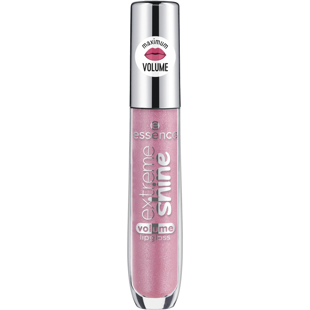 Bild: essence Extreme Shine Volume Lipgloss 004