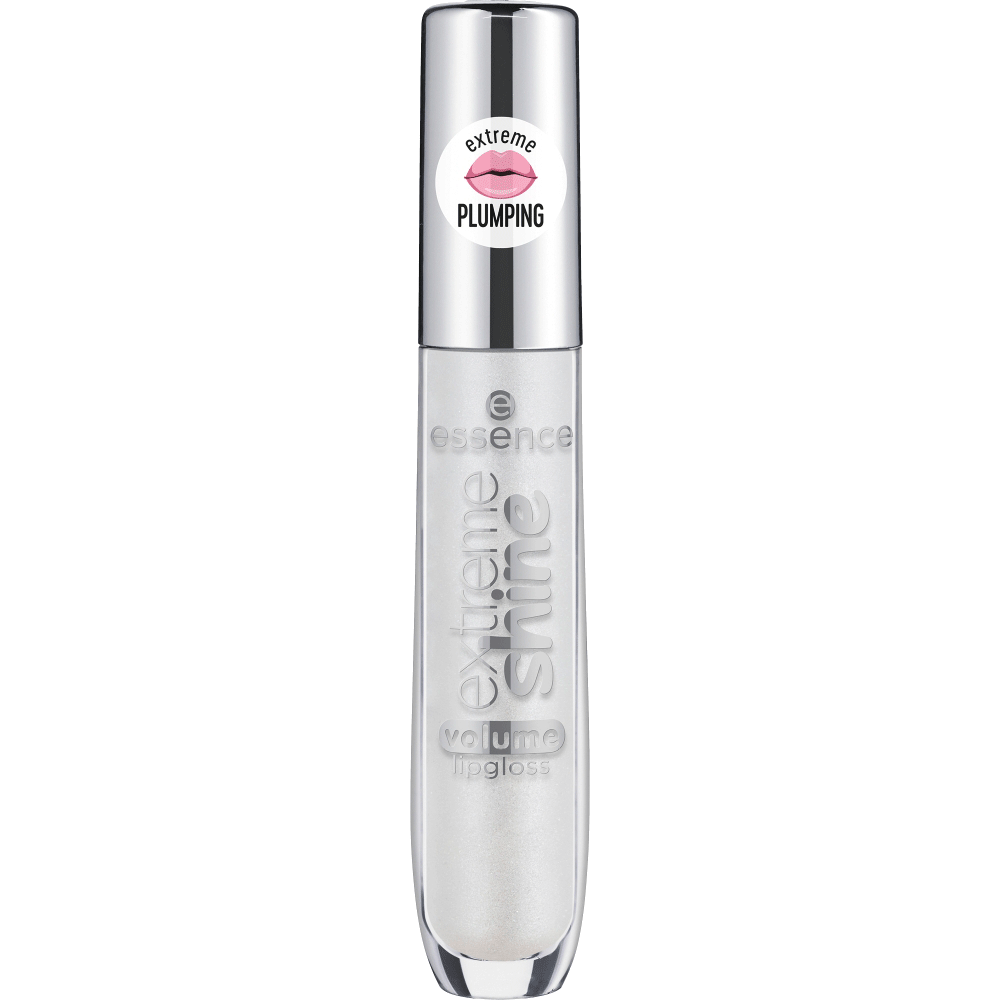 Bild: essence Extreme Shine Volume Lipgloss 101