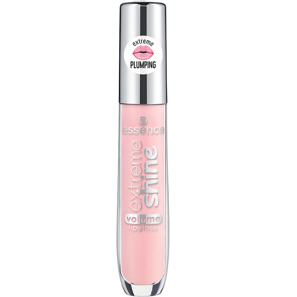 Bild: essence Extreme Shine Volume Lipgloss 105