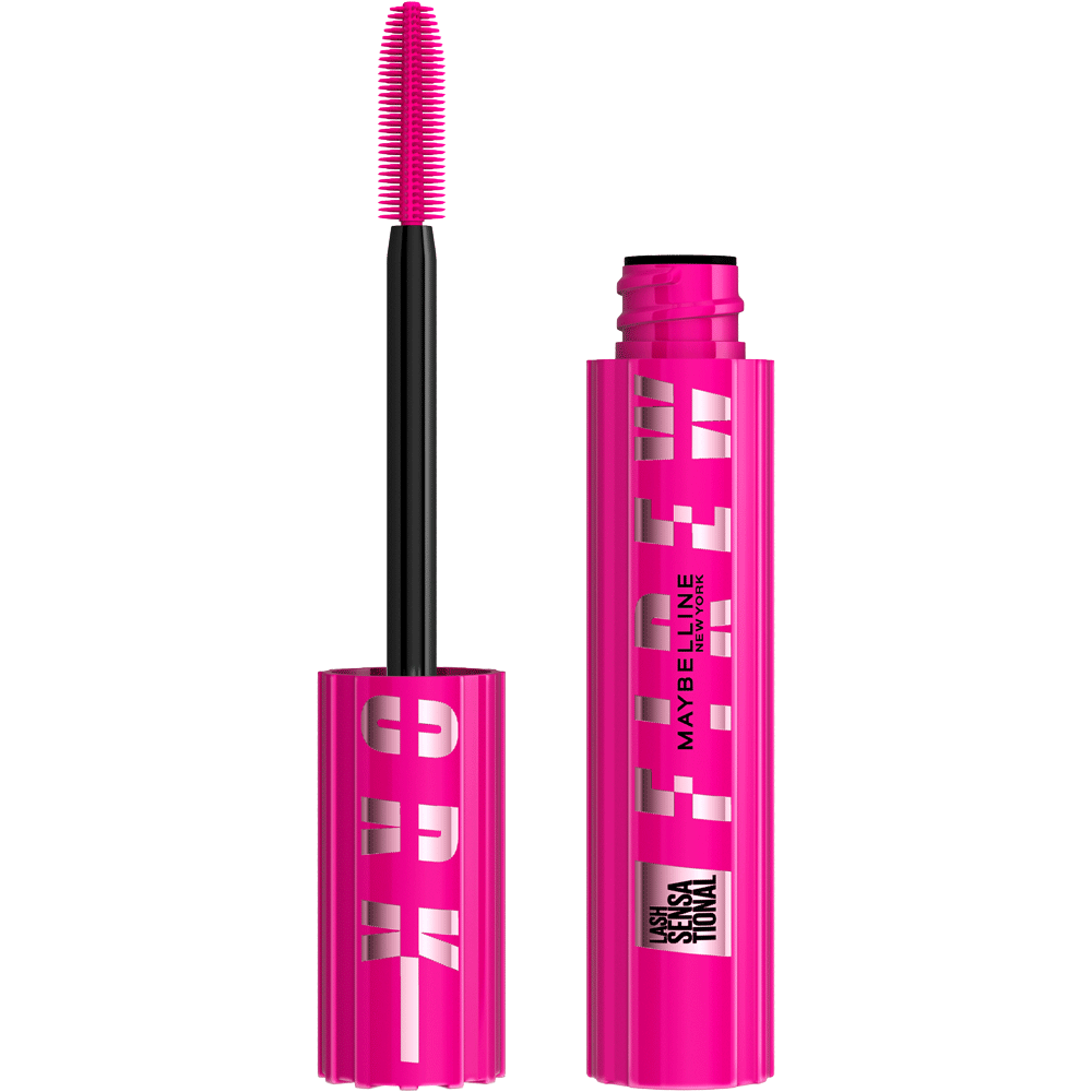 Bild: MAYBELLINE Lash Sensational Firework Mascara 