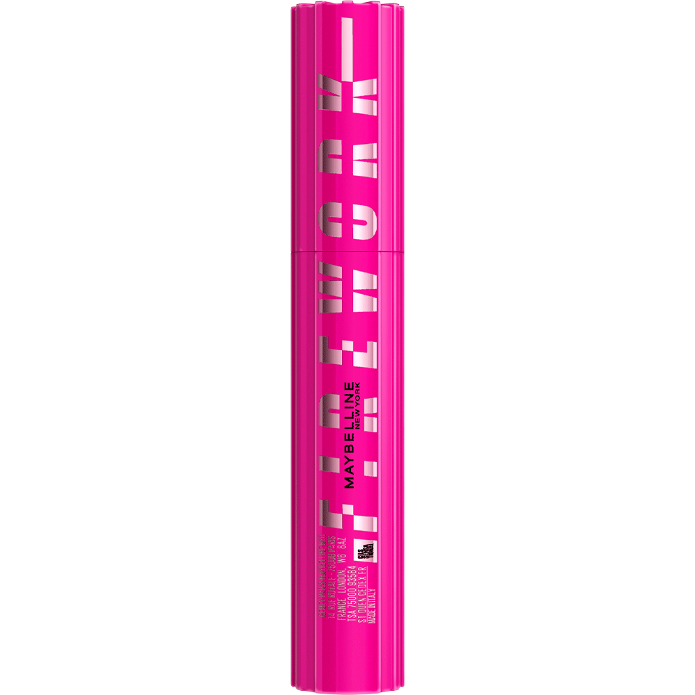 Bild: MAYBELLINE Lash Sensational Firework Mascara 